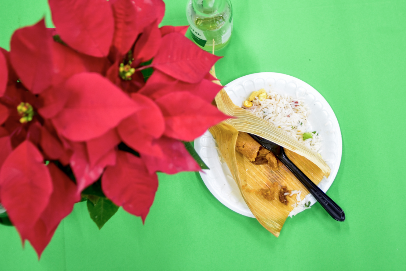Tucson Tamale Company
