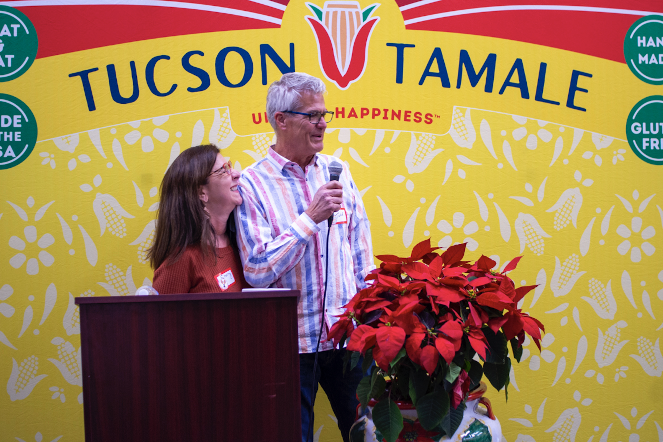 Tucson Tamale Company