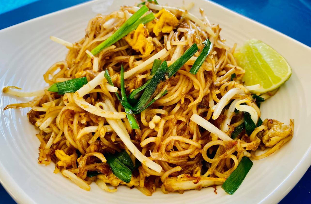 Tuk Tuk Thai - Thai Street Food