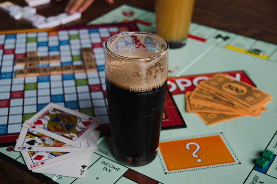 (Credit: Pueblo Vida Brewing Company)