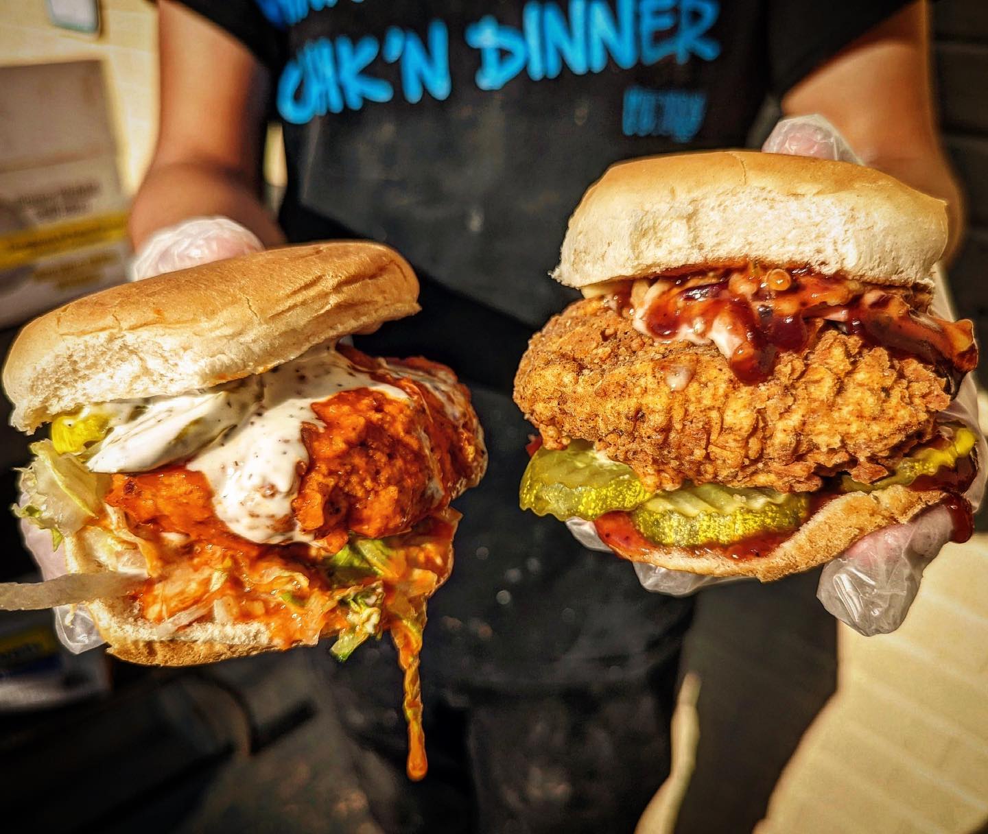 Photo courtesy of Vuture Food on Facebook
