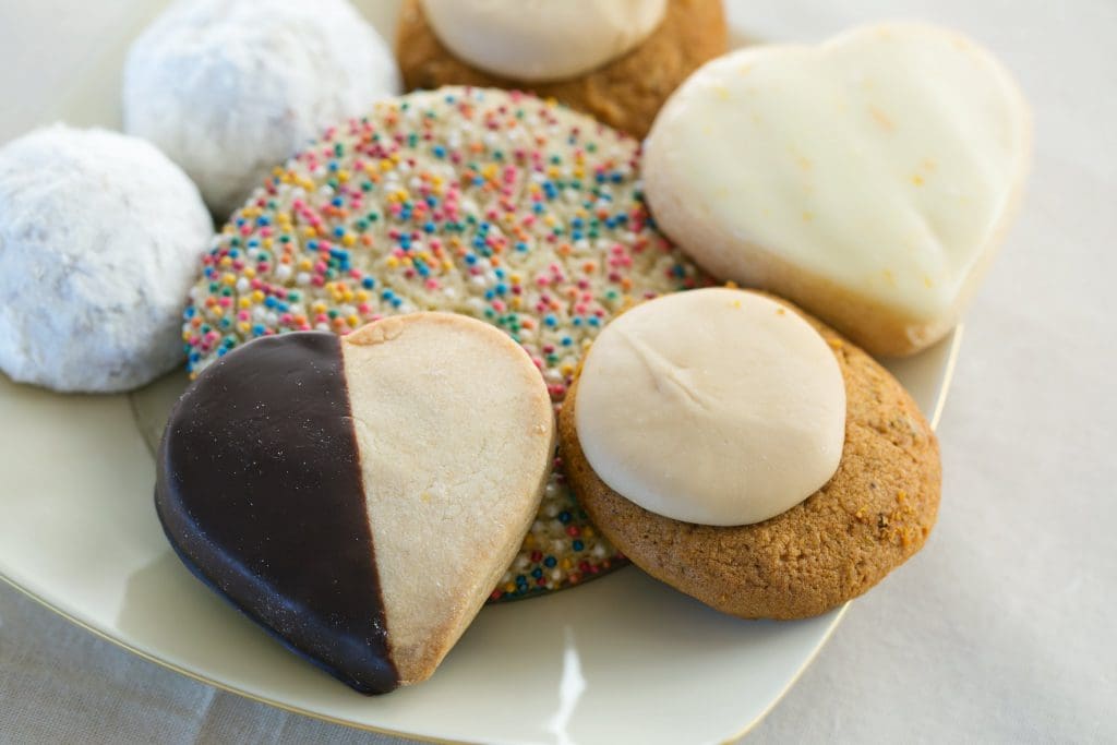 cookies