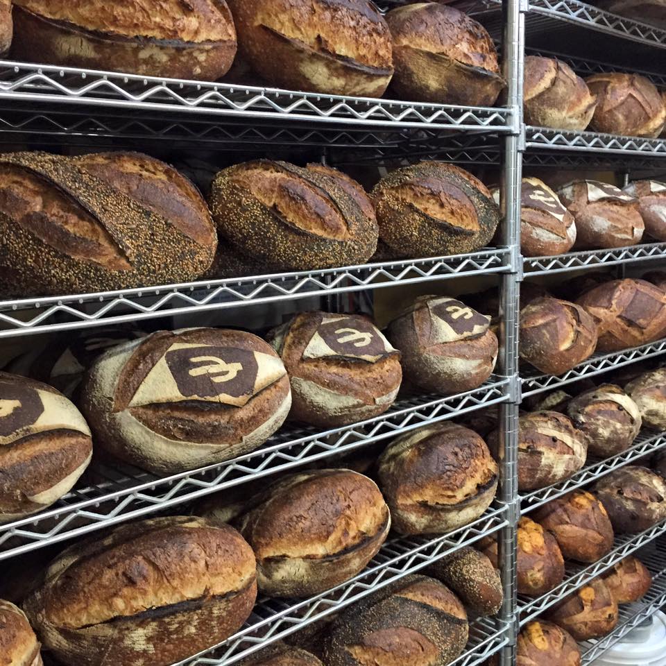 (Credit: Barrio Bread - Don Guerra on Facebook)