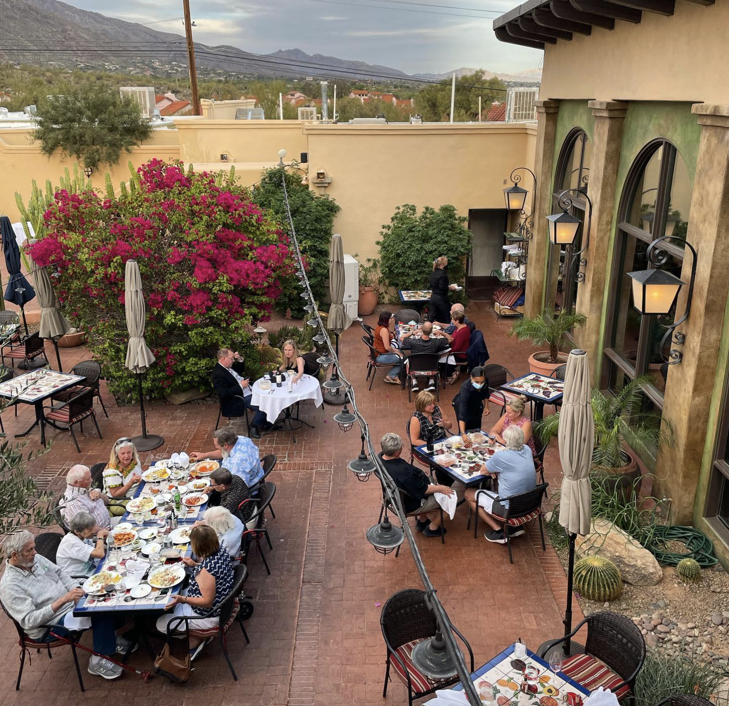 Vivace Restaurant