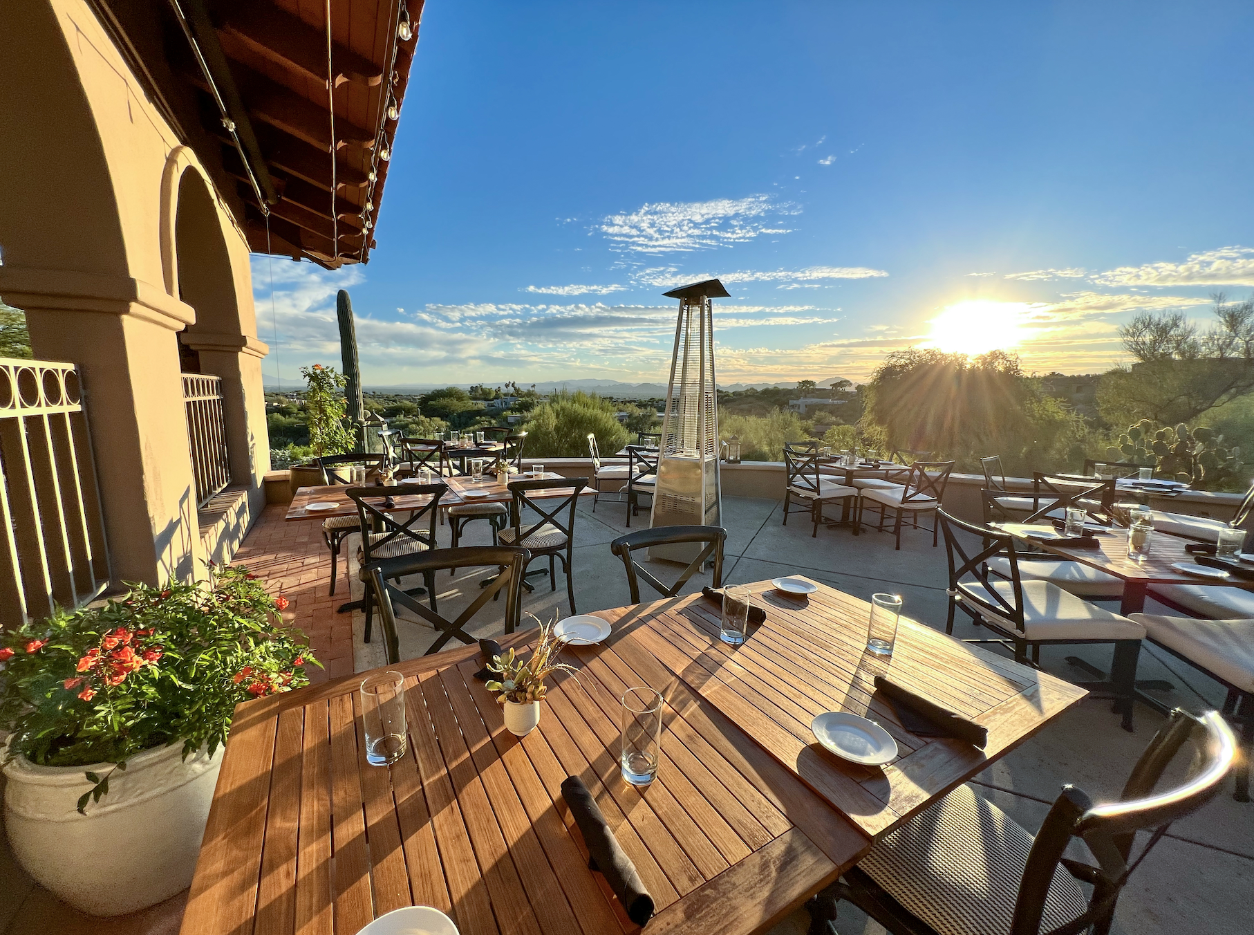 Contigo Latin Kitchen