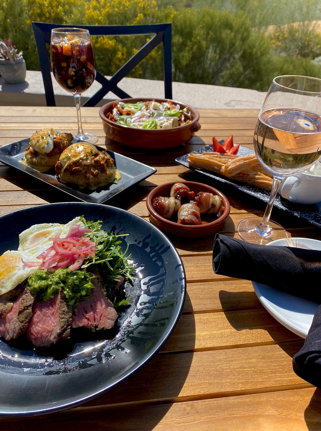 Contigo Latin Kitchen