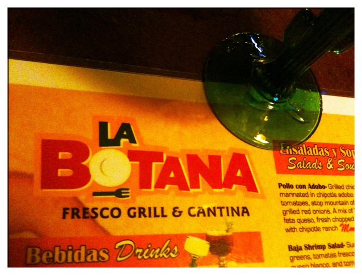 La-Botana La Botana