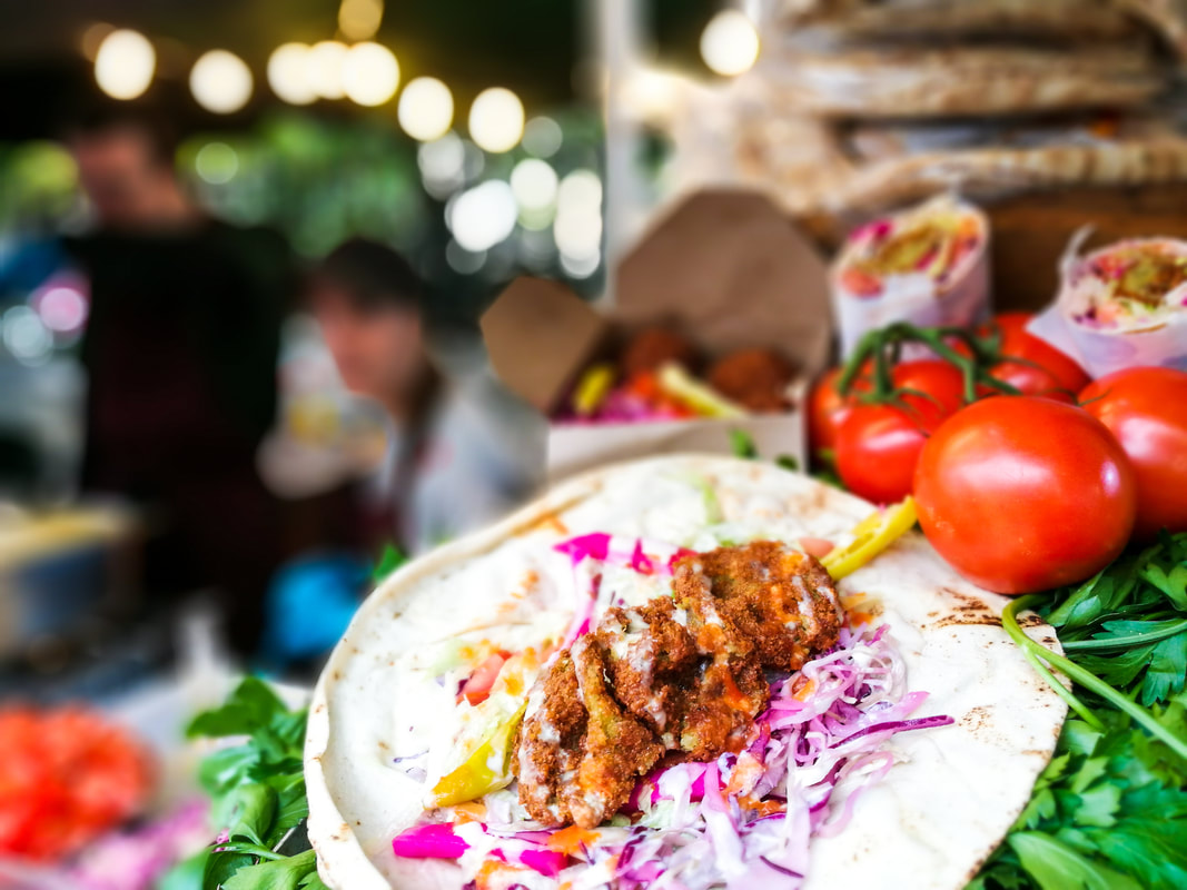 Arizona Farm & Food Festival (Photo courtesy of SAACA)