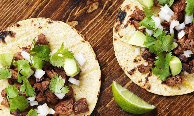 (Credit: Tucson Taco Fiesta 2019)