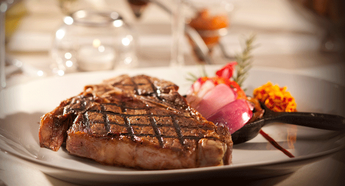PY Steakhouse at Casino del Sol