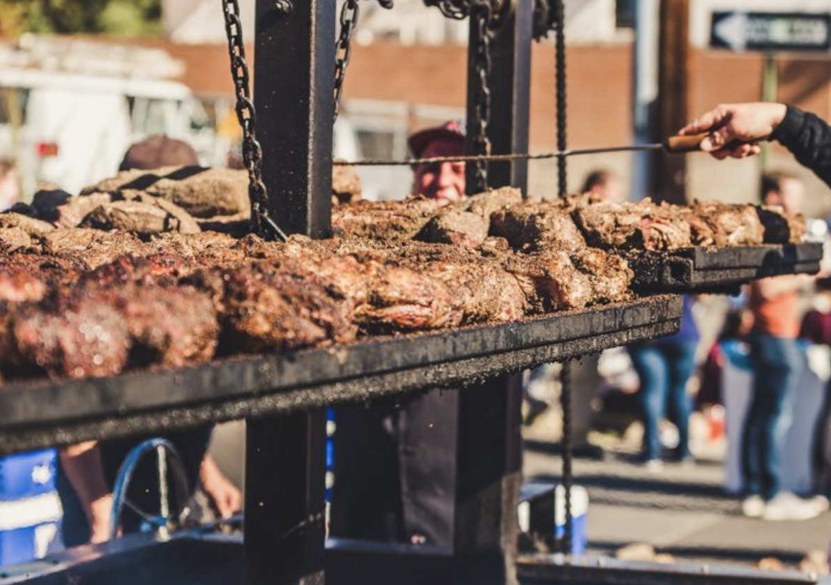 Fourth Avenue Street Fair