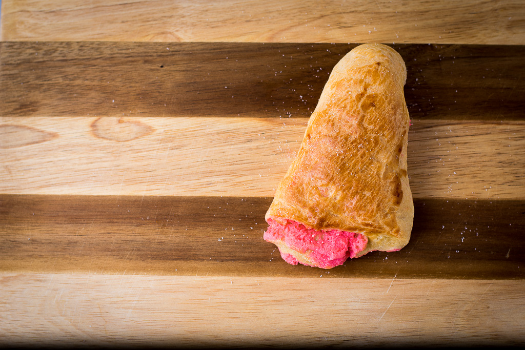 Pan Fino at La Estrella Bakery Inc. (Credit: Jackie Tran)