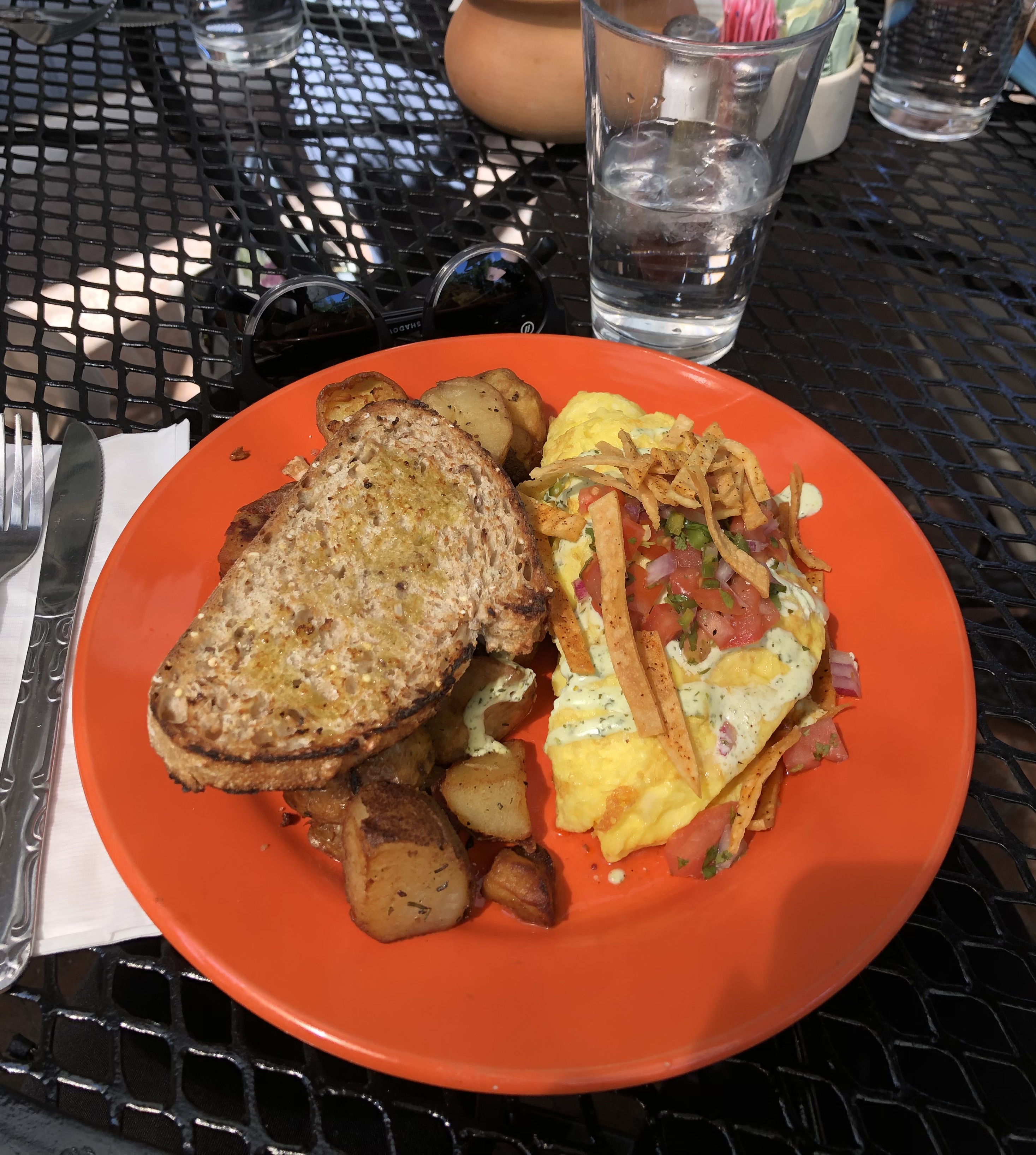 Cafe a la C'Art | Tucson Foodie