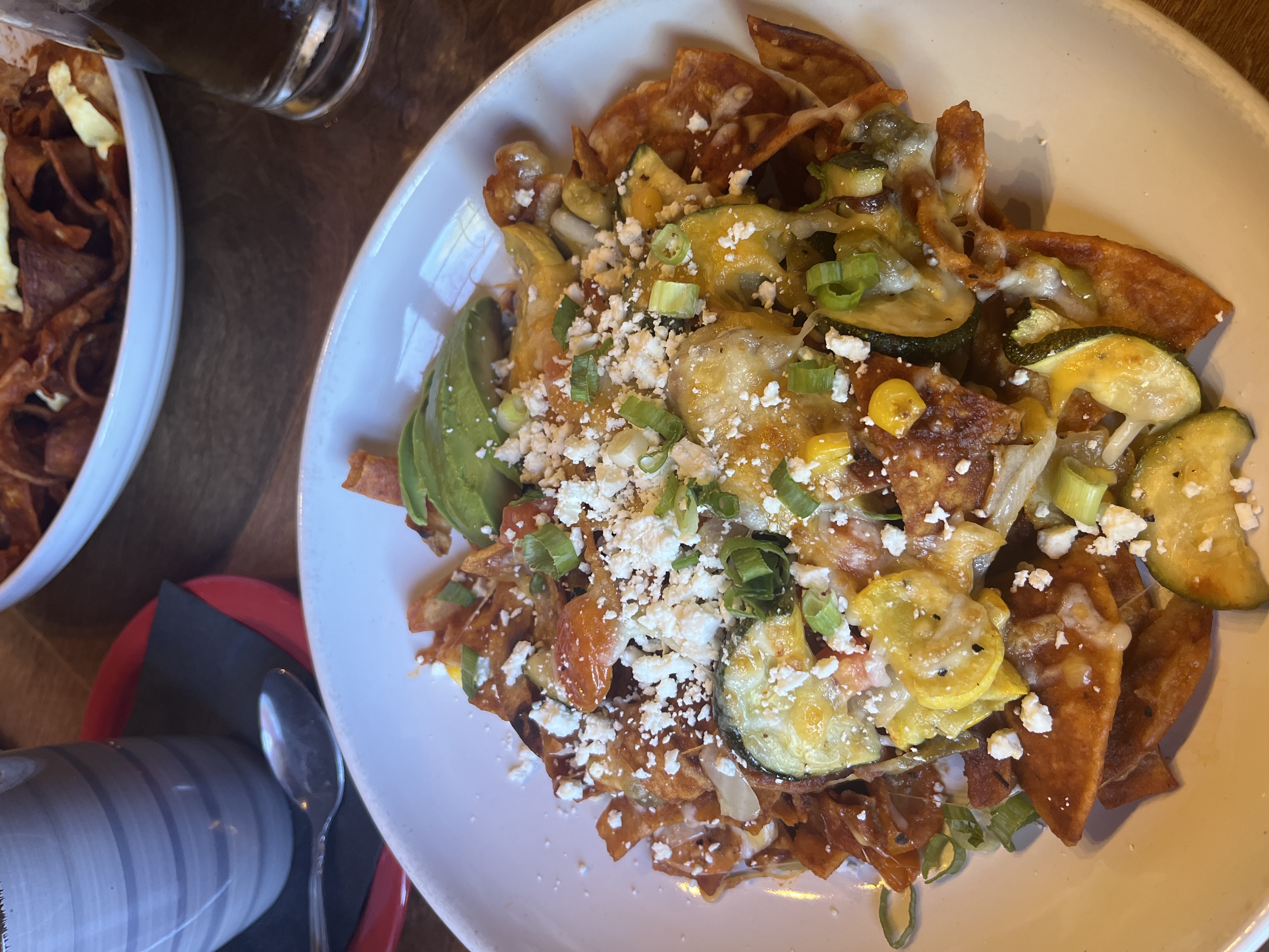 Cafe a la C'Art | Tucson Foodie