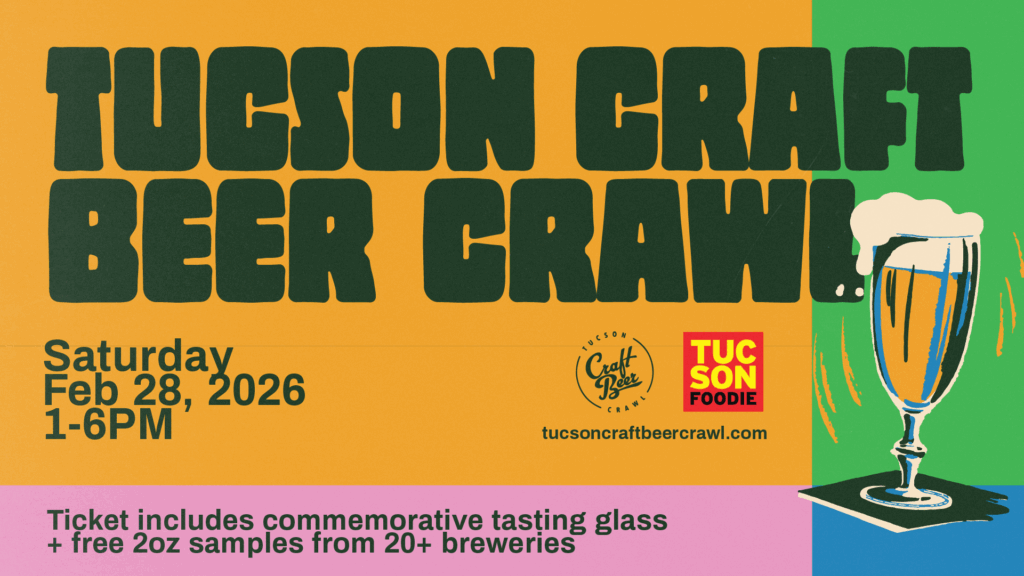 craft beer crawl 2026