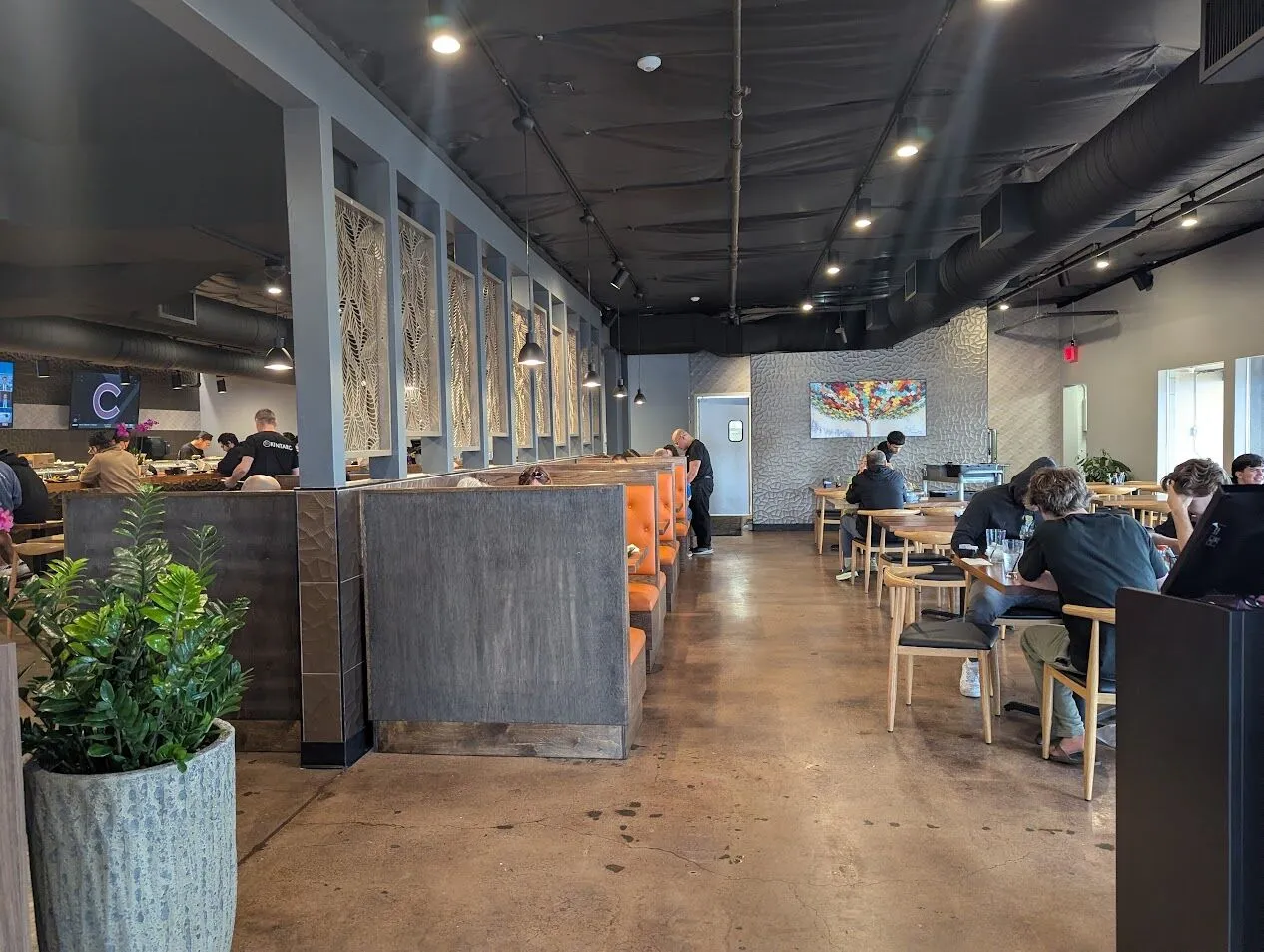 Kintaro | Tucson Foodie