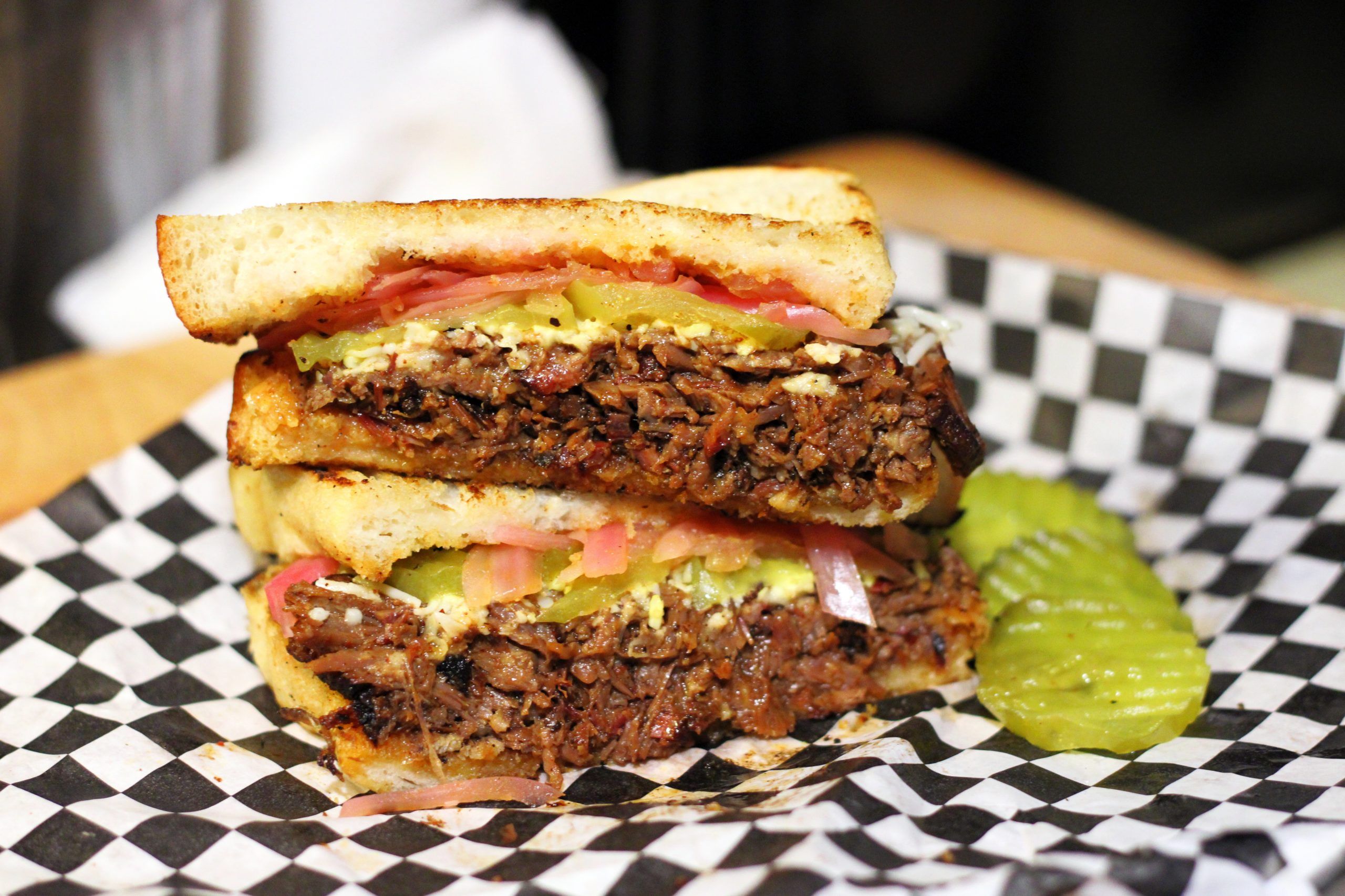 ?Guido-Q’ food truck: Italian barbecue you won’t easily fuhgeddabout